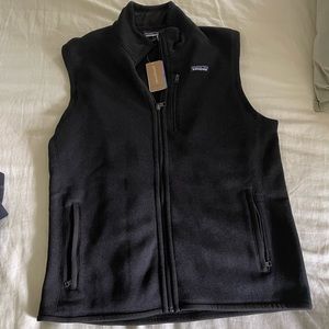 Men’s Patagonia Vest Sz L